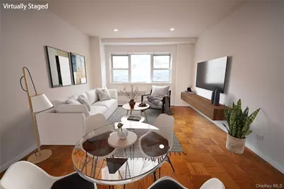 3240 Riverdale Avenue #3J, Bronx, NY 10463 - Photo 2