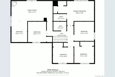 22 Meyer Lane, Medford, NY 11763 - Photo 30