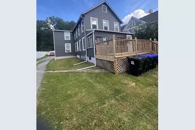 215 N Hamilton Street #2, Poughkeepsie, NY 12601 - Photo 2