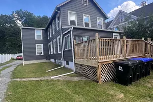 215 N Hamilton St, Poughkeepsie, NY 12601 - Photo 2