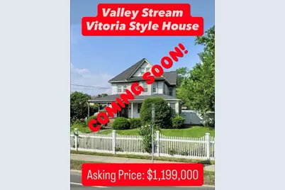 871 Rockaway Avenue, Valley Stream, NY 11581 - Photo 1