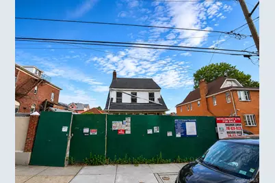 8334 169th Street, Jamaica, NY 11432 - Photo 1