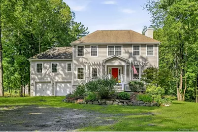 9 Short Road, New Windsor, NY 12553 - Photo 1