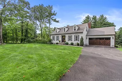 406 Bedford Road, Chappaqua, NY 10514 - Photo 2