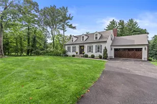 406 Bedford Rd, Chappaqua, NY 10514 - Photo 2