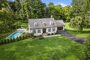 406 Bedford Rd, Chappaqua, NY 10514 - Photo 6