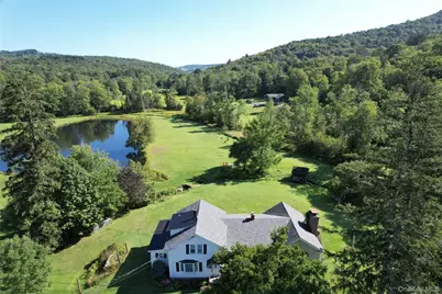 600 Jeffersonville North Branch Road, North Branch, NY 12766 - Photo 2