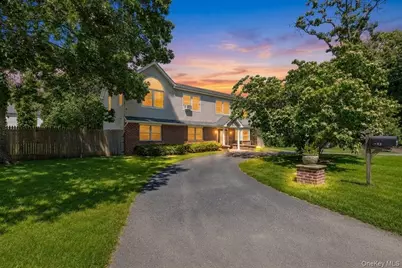 43 Harrison Drive, Shirley, NY 11967 - Photo 1