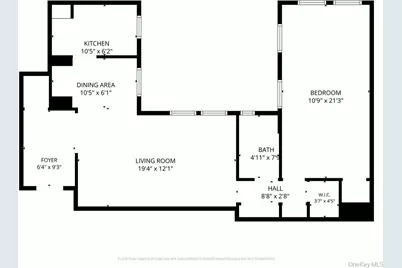 209 Garth Road #2M, Scarsdale, NY 10583 - Photo 26