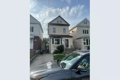 88-27 Aubery Ave., Glendale, NY 11385 - Photo 1