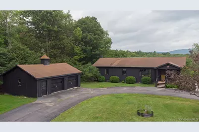 7 Morgan Road, Livingston Manor, NY 12758 - Photo 1