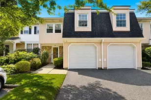 151 The Knoll, Syosset, NY 11791 - Photo 2