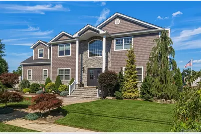 40 Highwater Avenue, Massapequa, NY 11758 - Photo 1