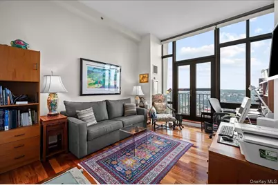 10 City Place #31H, White Plains, NY 10601 - Photo 18
