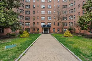 33 William St, Mount Vernon, NY 10552 - Photo 1