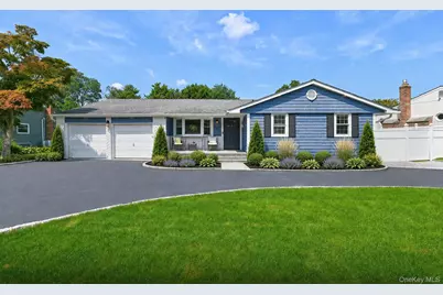 27 Osage Drive, Huntington Station, NY 11746 - Photo 1