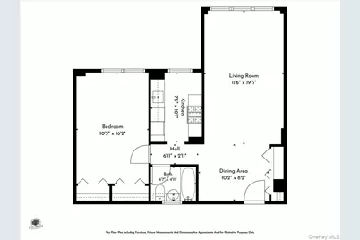 250 Garth Road #2E3, Scarsdale, NY 10583 - Photo 20
