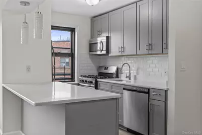 33 William Street #3K, Mount Vernon, NY 10552 - Photo 8