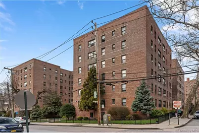 33 William Street #3K, Mount Vernon, NY 10552 - Photo 18