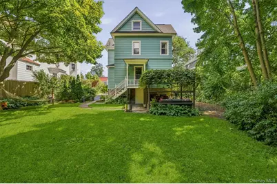 308 Nelson Avenue, Peekskill, NY 10566 - Photo 34