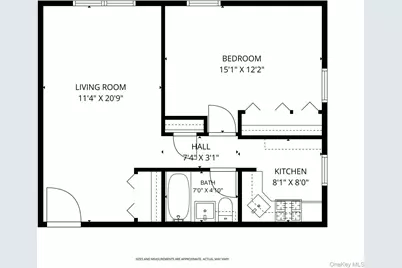 50-22 40th Street #6H, Sunnyside, NY 11104 - Photo 20