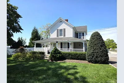 305 Edwards Avenue, Calverton, NY 11933 - Photo 1