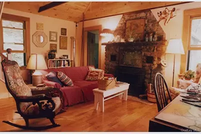 38 Horseshoe Bend Road, Cuddebackville, NY 12729 - Photo 4