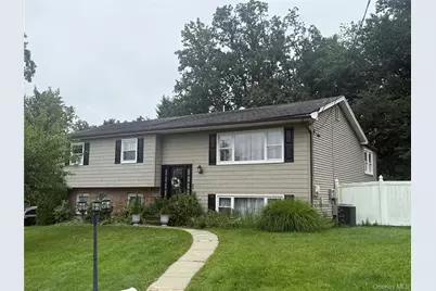 136 Orchid Drive, Pearl River, NY 10965 - Photo 1