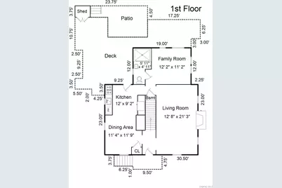 37 ( Aka 39 ) Sunrise Terrace, Yonkers, NY 10703 - Photo 32
