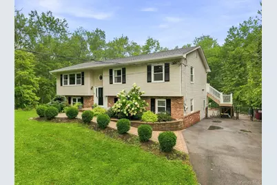193 Old Dutch Hollow Road, Monroe, NY 10950 - Photo 1