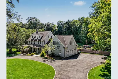 6 Briscoe Road, South Salem, NY 10590 - Photo 1