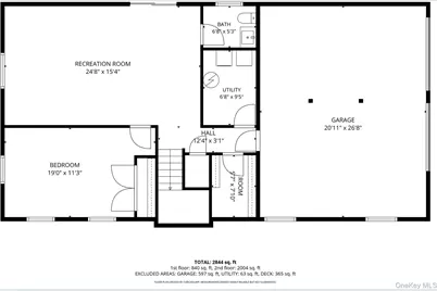 17 Cragmere Road, Suffern, NY 10901 - Photo 30