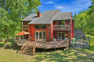 1250 Bruynswick Rd, Gardiner, NY 12525 - Photo 2