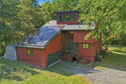 1250 Bruynswick Road, Gardiner, NY 12525 - Photo 1