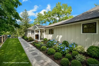 2 Banks Farm Road, Bedford, NY 10506 - Photo 1