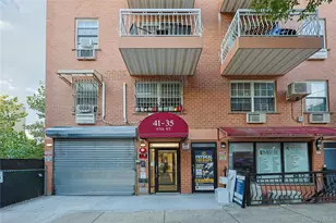 41-35 67th St, Woodside, NY 11377 - Photo 2
