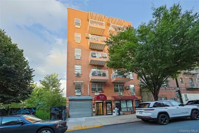 41-35 67th Street #4A, Woodside, NY 11377 - Photo 1