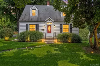 107 E Cedar Street, Poughkeepsie, NY 12601 - Photo 1