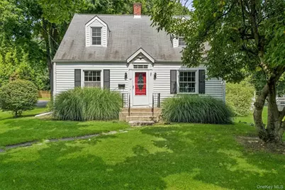 107 E Cedar Street, Poughkeepsie, NY 12601 - Photo 6