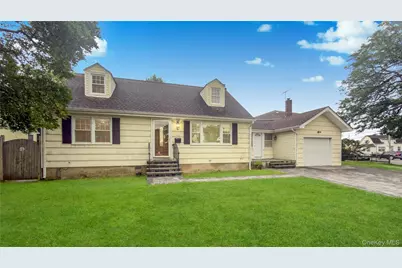 6 Harold Avenue, Hempstead, NY 11550 - Photo 6