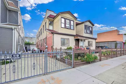 10106 116th Street, Richmond Hill, NY 11419 - Photo 2
