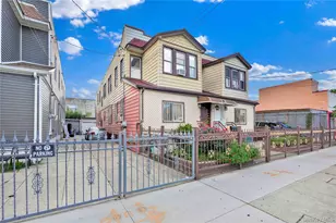 101-06 116th St, Richmond Hill, NY 11419 - Photo 2