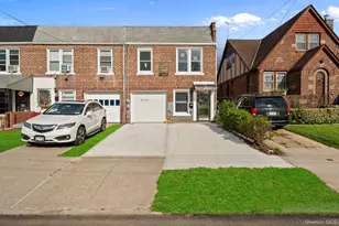 135-31 117th St, Ozone Park, NY 11420 - Photo 14