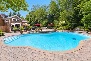 100 Edgewood Ave, Smithtown, NY 11787 - Photo 6