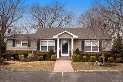 78 Mount Vernon Avenue #H01, Patchogue, NY 11772 - Photo 1