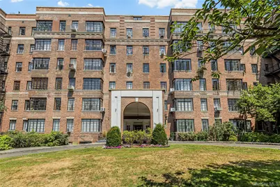 3001 Henry Hudson Parkway #2H, Bronx, NY 10463 - Photo 34