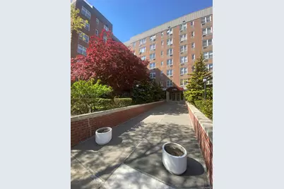 2 Sadore Lane #5Z, Yonkers, NY 10710 - Photo 22