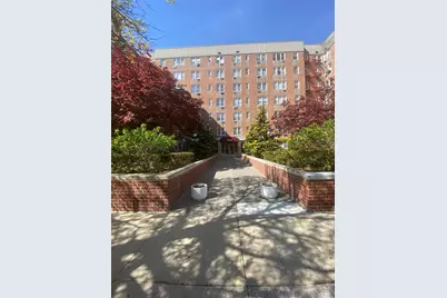 2 Sadore Lane #5Z, Yonkers, NY 10710 - Photo 20