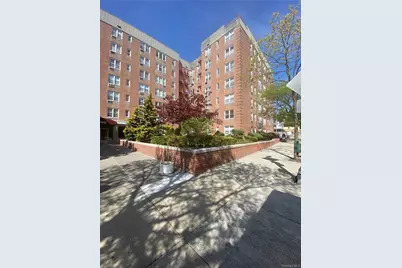 2 Sadore Lane #5Z, Yonkers, NY 10710 - Photo 4