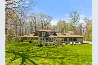 60 Old Aspetong Road, Katonah, NY 10536 - Photo 2